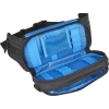 TORBA FOX DELUXE TOOLPACK BLACK